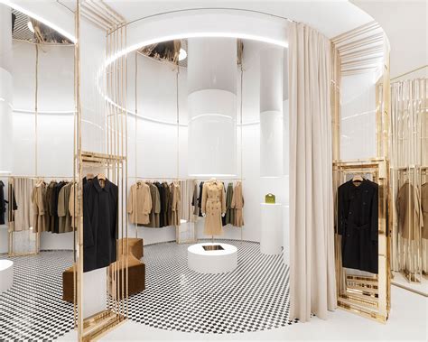 ysl flagship store london|sloane street clothing stores.